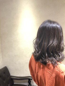 カルテット(Quartett) 【Quartett】 シルバー×グレージュ