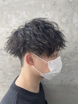 ジャム(JAM) ツイストナチュラルスパイラル