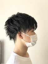 ジェイエルビー(JLB) 【JLB・yuko】セイムレイヤーショート