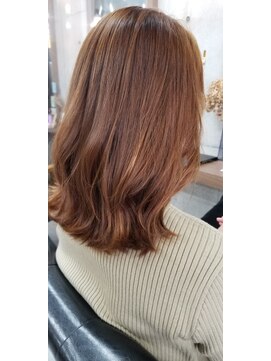 シエル 松山店(CIEL) くびれミディアム