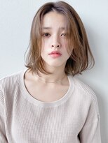 ケーツー 青山店(K two) [K-two青山]似合わせカット×髪質改善カラー[表参道]