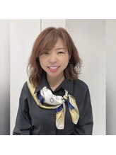 ゼル 新越谷店 ZELE 谷川 裕子