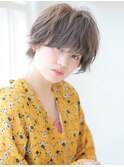 20代30代美髪ショート/大人かわいい【綾瀬/北千住/亀有】