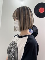 デート 下北沢(DATE)&nbsp;アンブレラカラー