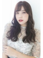 プライズ 池袋店(prize)&nbsp;暗髪マロンブラウンミディアム406