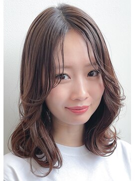 ビレット(BILLET) 潤ツヤベージュカラー