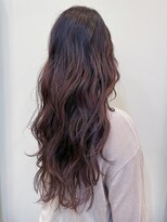 アヴァンセ サニー美容室&nbsp;グラデーションカラー