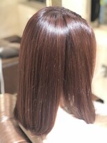 セピアージュ シス(hair beauty clinic salon Sepiage six) 【Sepiage　成増店】髪質改善オージュアフルトリートメント◎