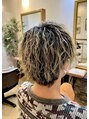 アグ ヘアー ジーナ 大宮店(Agu hair gina) ハイライトカラー