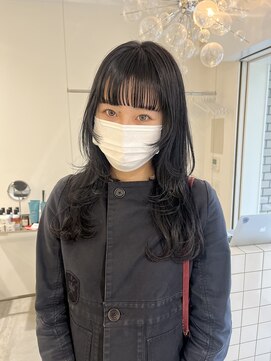 シイ(SIE) ミディアムレイヤー