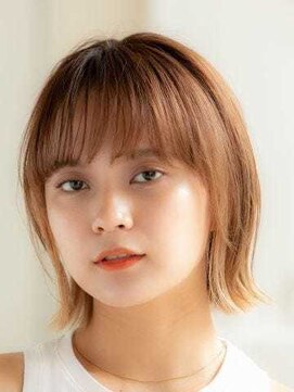 ココラー(COCOlar) イロリドカラー+カット+魔法のバブル