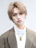 ダダ(D.D.)&nbsp;バングコンパクトミディ