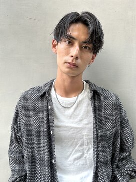 アリエッタ(aRietta) 【aRietta】コンマバング×ソフトツイスト