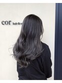 グレージュ