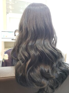 レディスペヘアー(redispe hair) グレージュ・トリートメント・エドルカラー【名駅/名古屋駅】