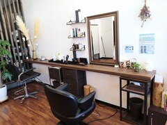 hair&relax Vihara【ビハーラ】