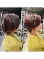 アンビエンテ(ambiente) 動画でビフォーアフター【綺麗シルエット】で大人女性らしさ◎