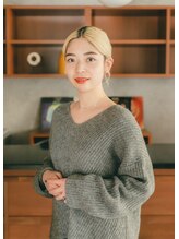 ベンジー 中目黒店(benji)&nbsp;泉川 まりも