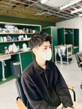 グレッチ(GRETSCH) スパイキーショート