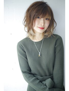 ブレイブ 福岡天神店(BRAVE) レイヤーオンインナー