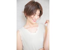 ステラ ヘア モード(Stella hair mode)