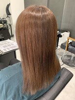 ディティール(Detail)&nbsp;髪質改善×ベリーチョコレート