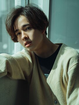 スタリー(Starry) ミディアムショート20代30代40代/ハレマチ通り