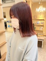 スニュウ(snuw)&nbsp;ボブ！