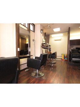 【東区/環状通東駅】丁寧なカウンセリングとお客様に合わせた施術◇綺麗な店内でワンランク上のスタイルに!