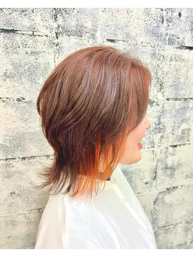 リモア(Remore) ウルフレイヤー