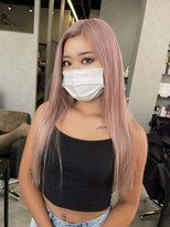 シエンゴールド(CIEN gold)&nbsp;ホワイトピンク