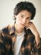 エミクレール 高崎店(EMI CLAIR)の写真/【高崎/井野】メンズ限定クーポン多数★高技術カットで創るON/OFFアレンジ自在のスタイルに定評あり◎