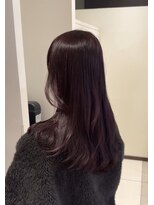 ジャパン ホンテン(JAPAN HONTEN)&nbsp;艶ピンクブラウンカラー