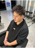 縮毛矯正髪質改善ハイライトレイヤーカット枚方美容室エクステ
