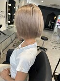 【枚方、高槻、梅田】ホワイトベージュ