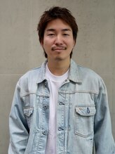 ケシキ 表参道 原宿(kesiki.) 鈴木洋貴 《女性用》