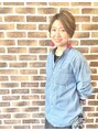 ル クール 青葉台(Le couel) 浅子 友美