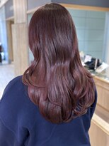 プラグ バイ ネオリーブ(plug by neolive)&nbsp;美髪×髪質改善[髪質改善/縮毛矯正/韓国]