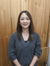 サロンド・ペペ&nbsp;山崎 史華