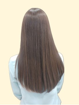 コティ(Kotii) 髪質再生　バイカルテ5STEPトリートメント