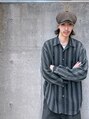 ヘンリエッタ 表参道(Henrietta) 中島 新
