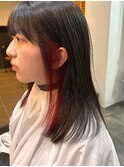 イメチェン/ホワイトブロンド/外ハネボブ/美髪/大津/瀬田