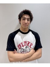 アグ ヘアー タルト 青葉通り店(Agu hair tart) 小倉 杏慈