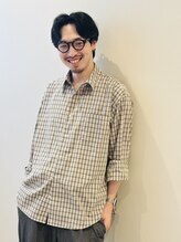 エレノア 川崎(Eleanor) 松村 卓人