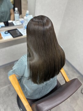 フュー 新小岩(few.) ロング