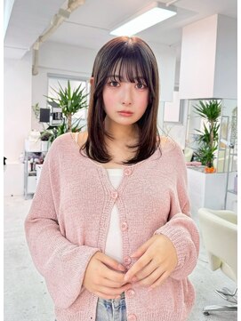 ルーツ 巣鴨 本店(roots) レディーススタイル