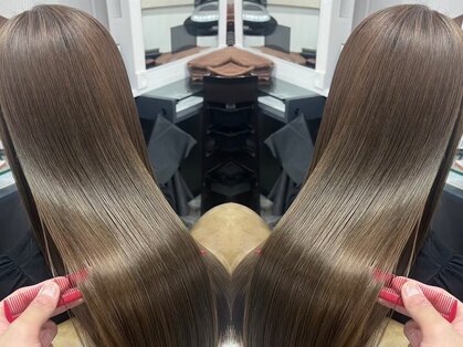 リコ 鳳(LICO)の写真