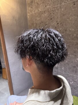 コモレビ(comorebi) ツイストスパイラル