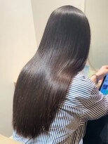ヘアメディカルサロン 名古屋(HAIR MEDICAL SALON)&nbsp;髪質改善/トリートメント/ストレート/縮毛矯正