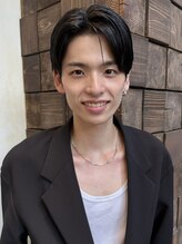ミンクス 銀座店(MINX) 齊藤政太 〈銀座7F〉